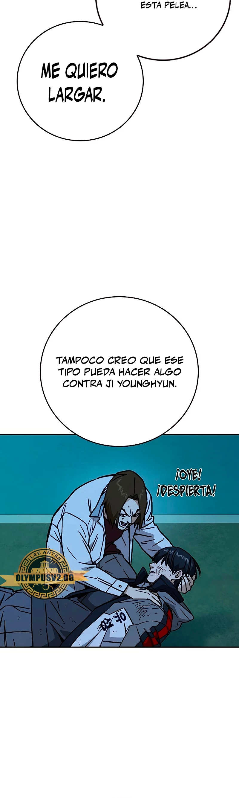 Grupo de Estudio Capitulo 227 página 41