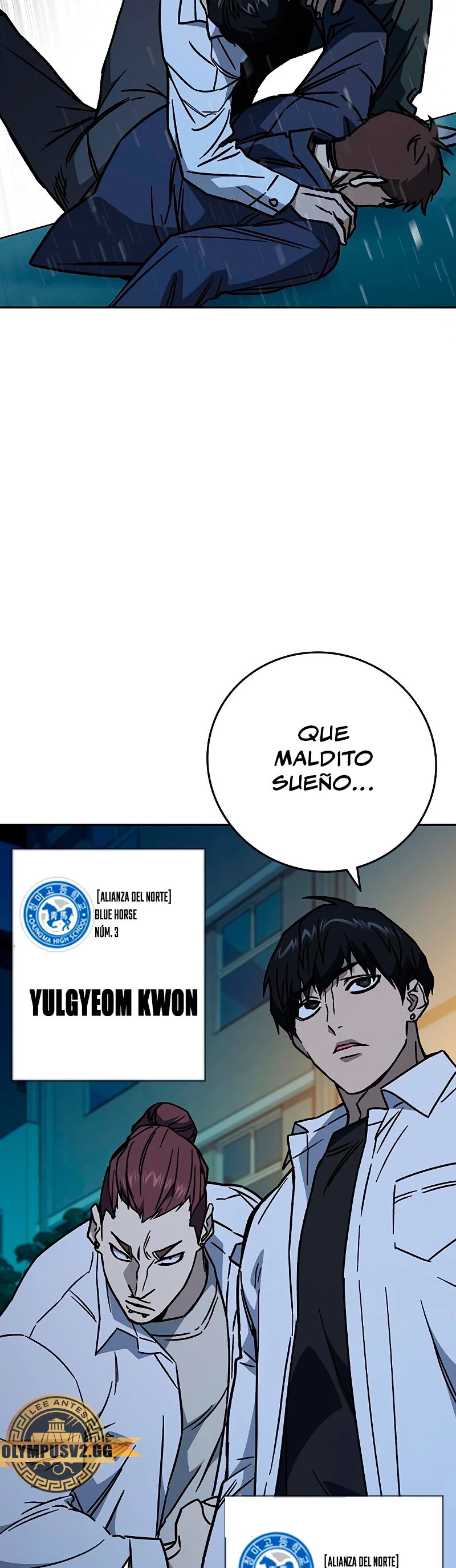 Grupo de Estudio Capitulo 227 página 43