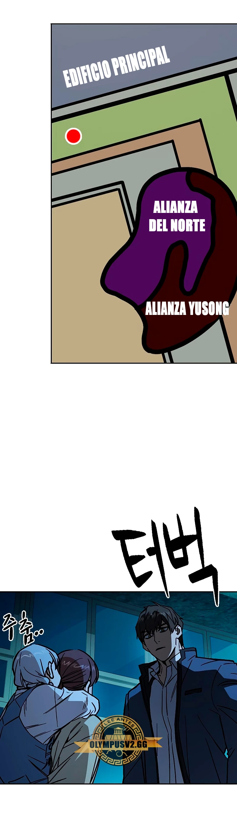 Grupo de Estudio Capitulo 227 página 45