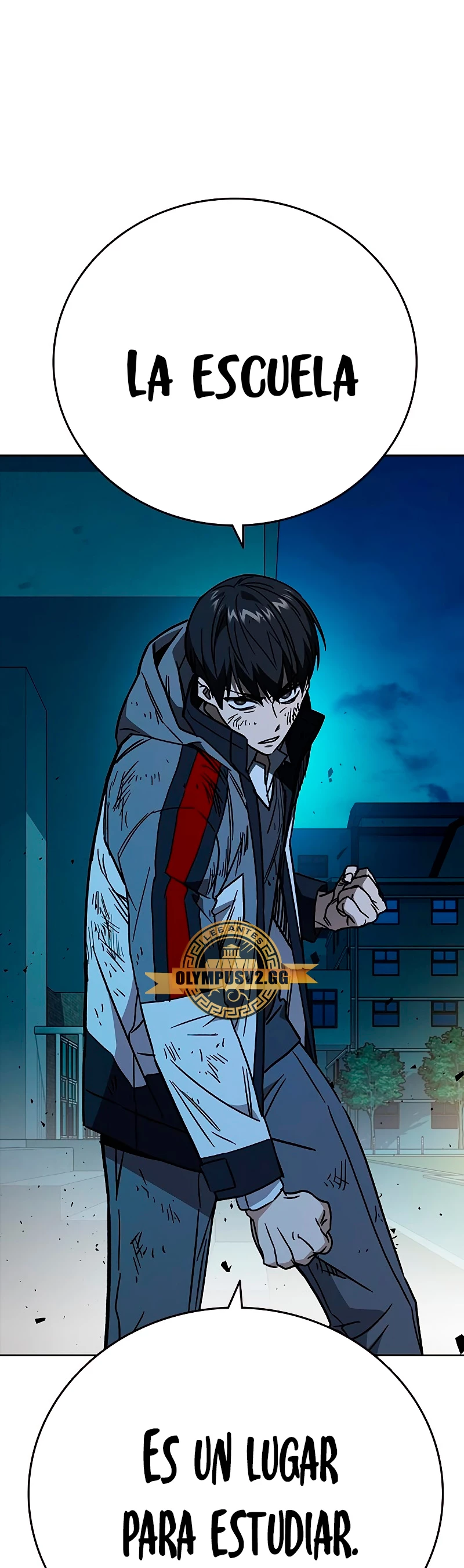 Grupo de Estudio Capitulo 227 página 62