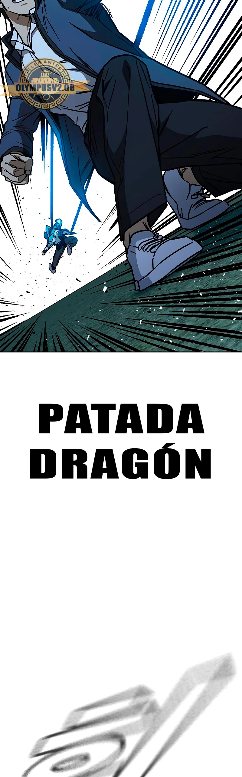 Grupo de Estudio Capitulo 228 página 19
