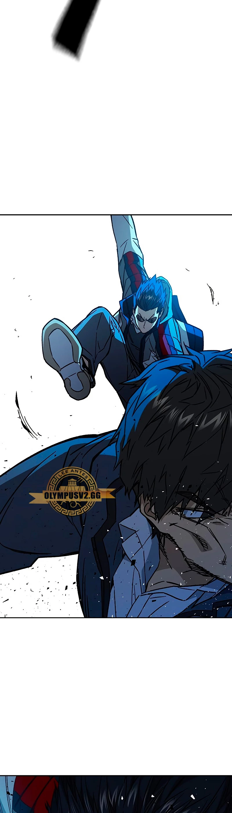 Grupo de Estudio Capitulo 228 página 23