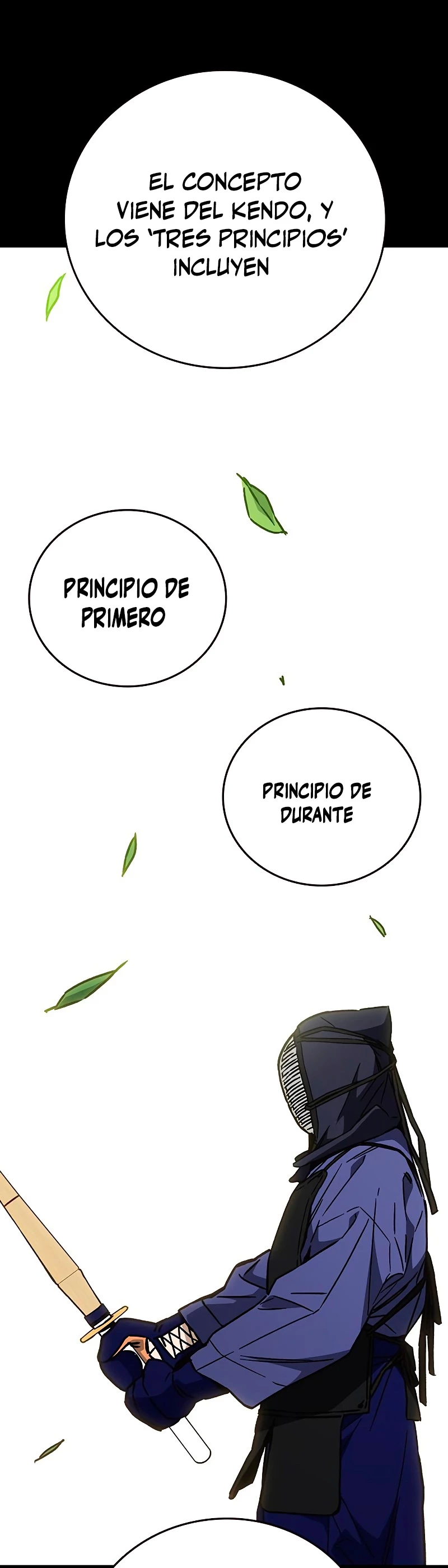 Grupo de Estudio Capitulo 228 página 26