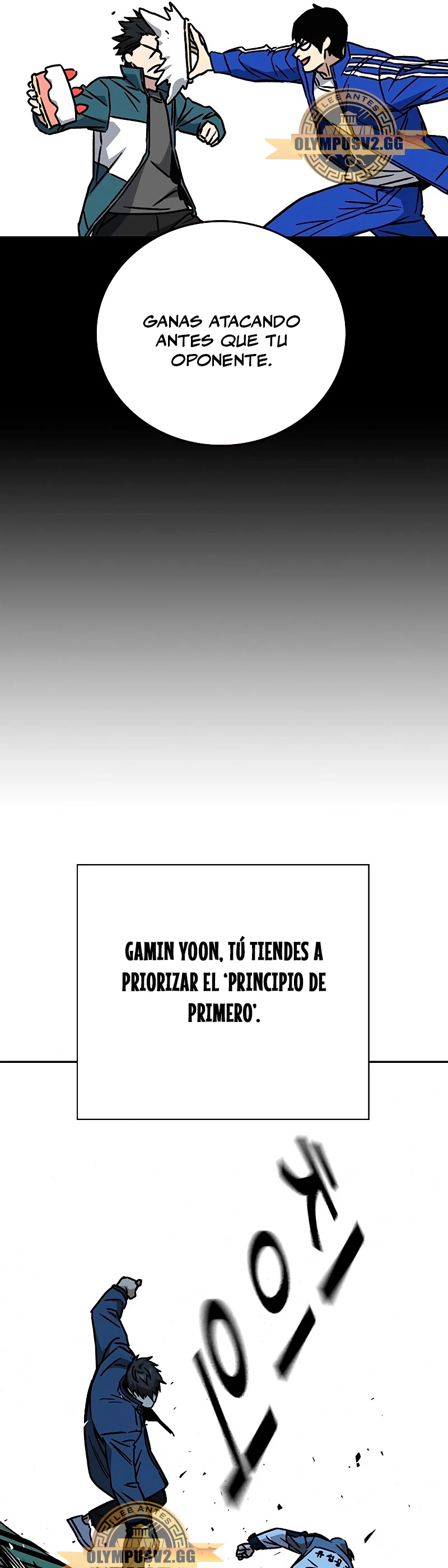 Grupo de Estudio Capitulo 228 página 29