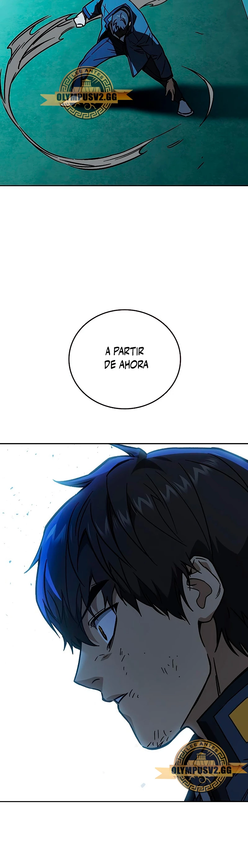 Grupo de Estudio Capitulo 228 página 3
