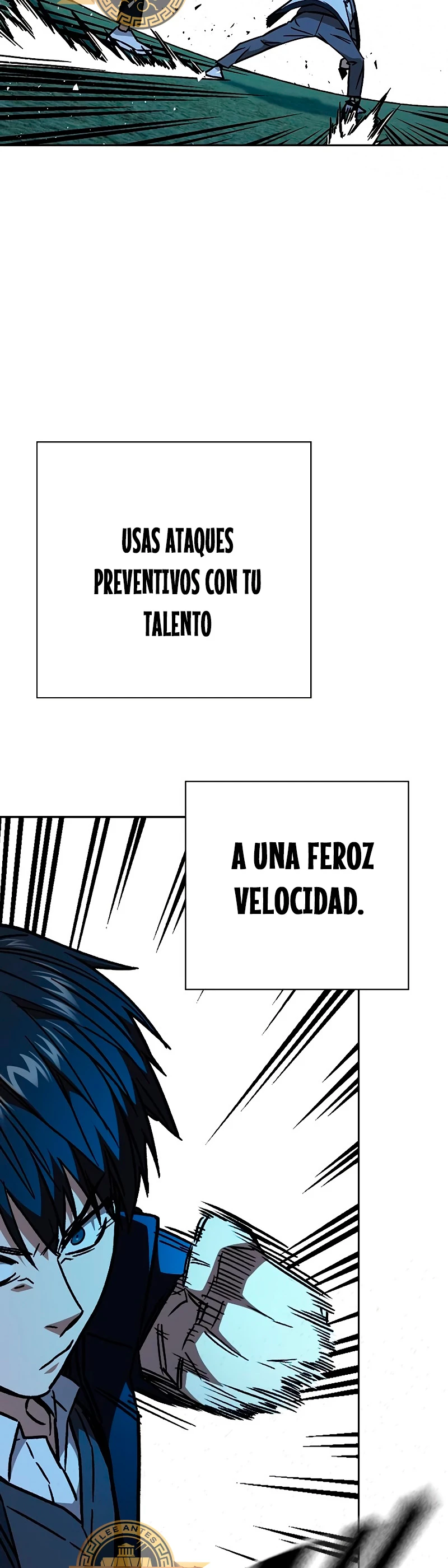 Grupo de Estudio Capitulo 228 página 30