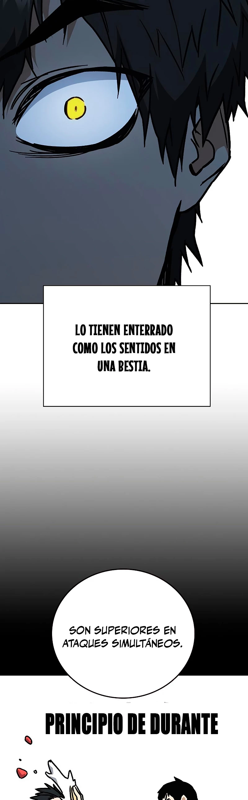Grupo de Estudio Capitulo 228 página 35