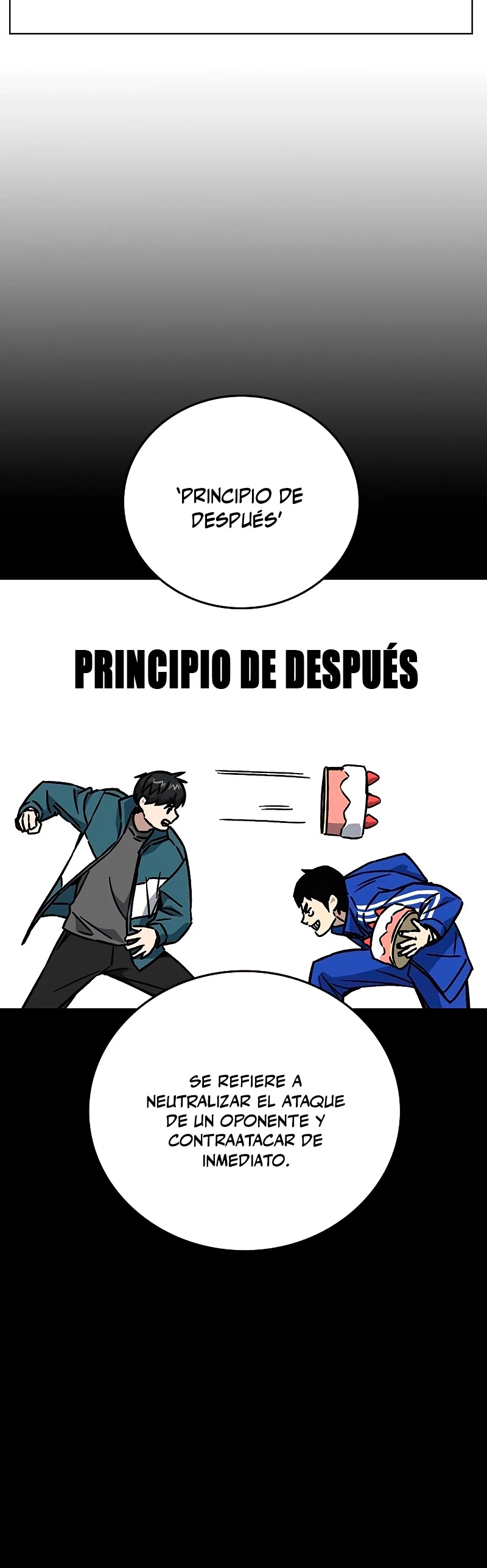 Grupo de Estudio Capitulo 228 página 41
