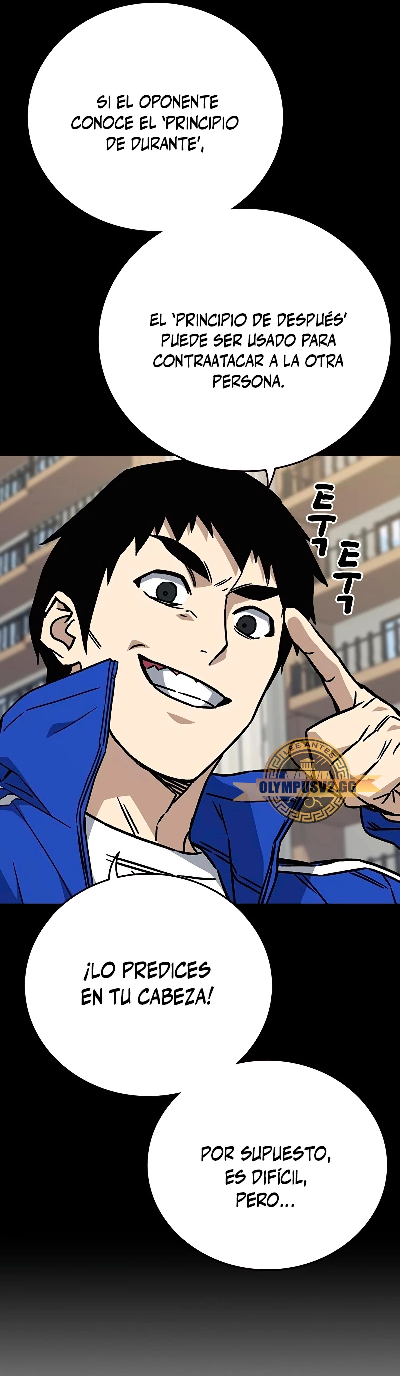 Grupo de Estudio Capitulo 228 página 42