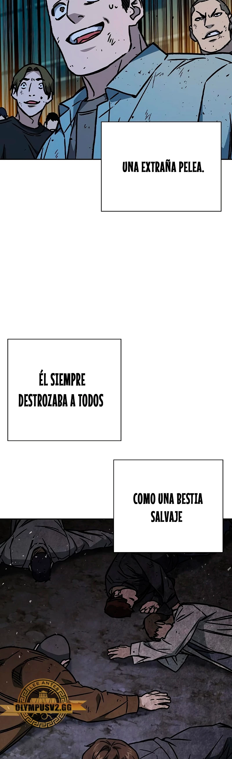 Grupo de Estudio Capitulo 228 página 58