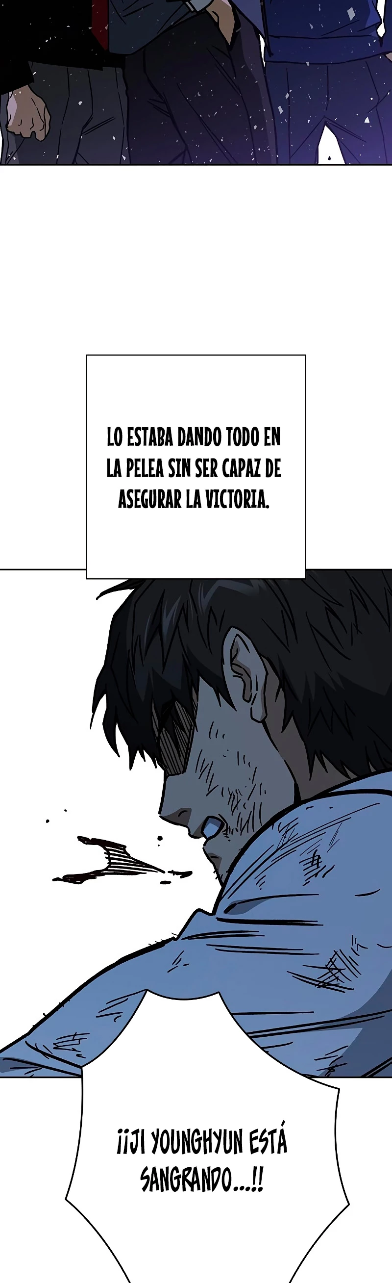 Grupo de Estudio Capitulo 228 página 60