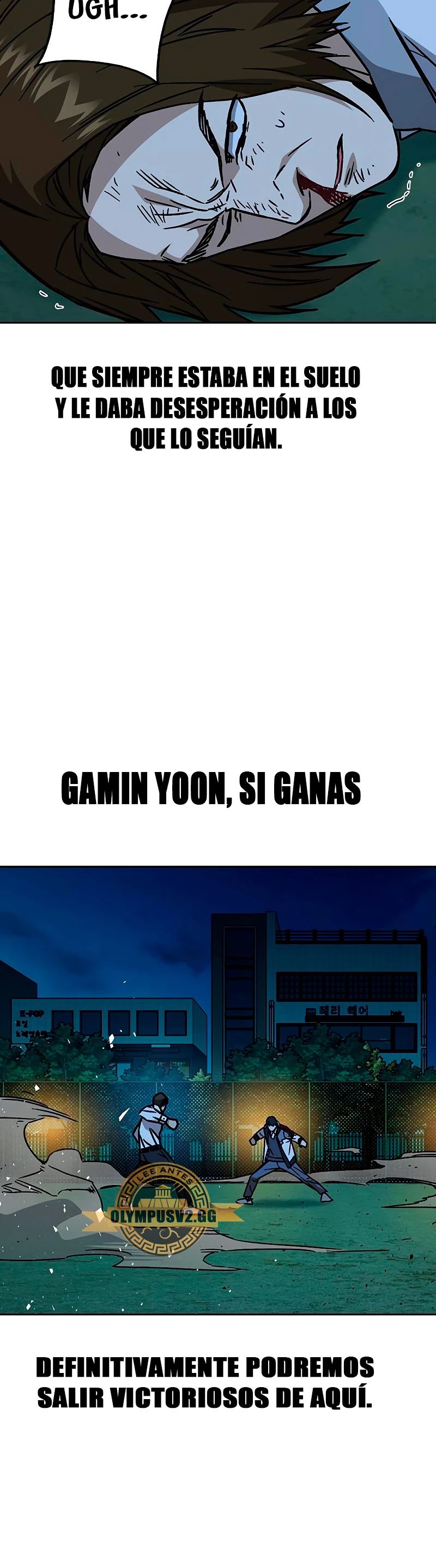 Grupo de Estudio Capitulo 228 página 64