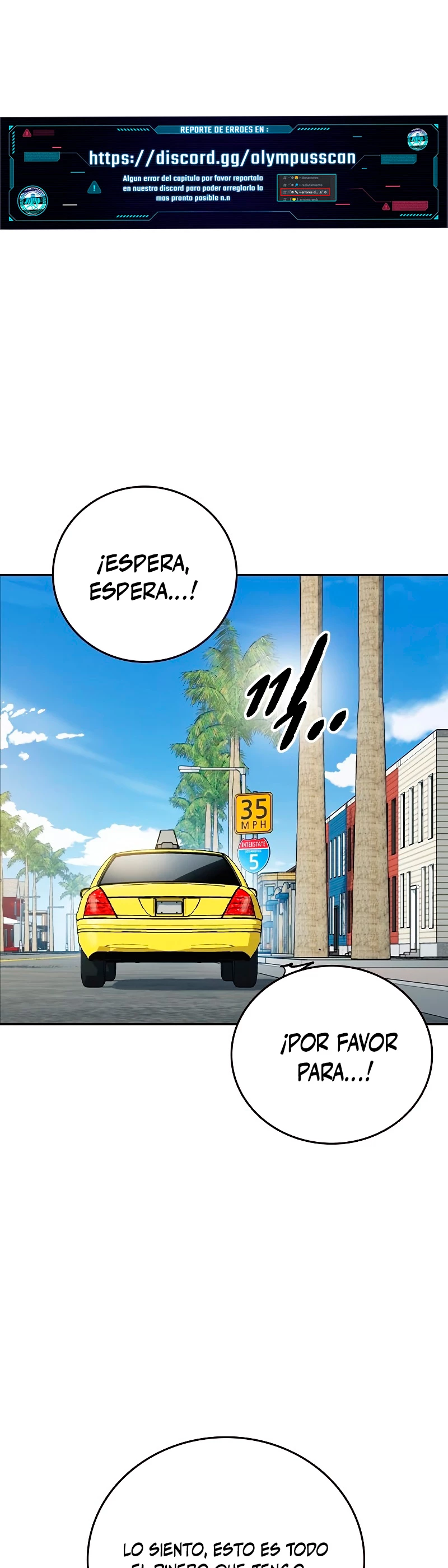 Grupo de Estudio Capitulo 229 página 2