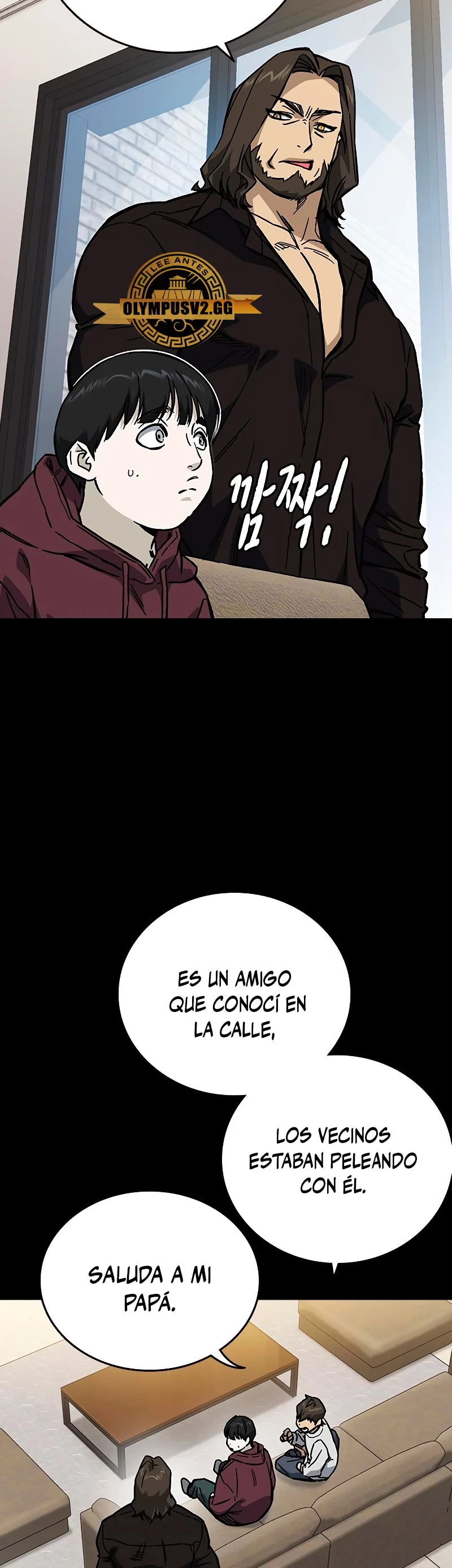 Grupo de Estudio Capitulo 229 página 39