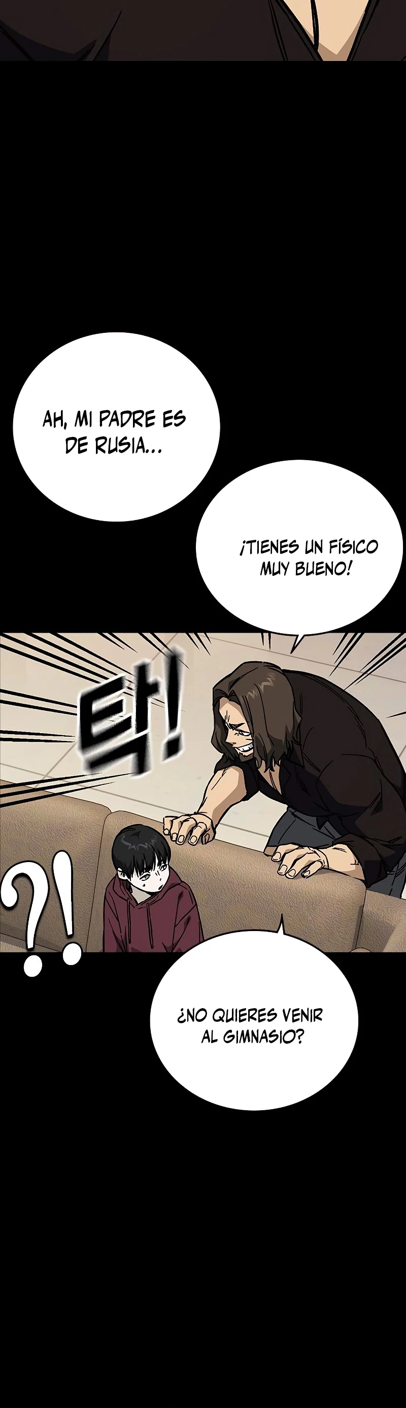 Grupo de Estudio Capitulo 229 página 41