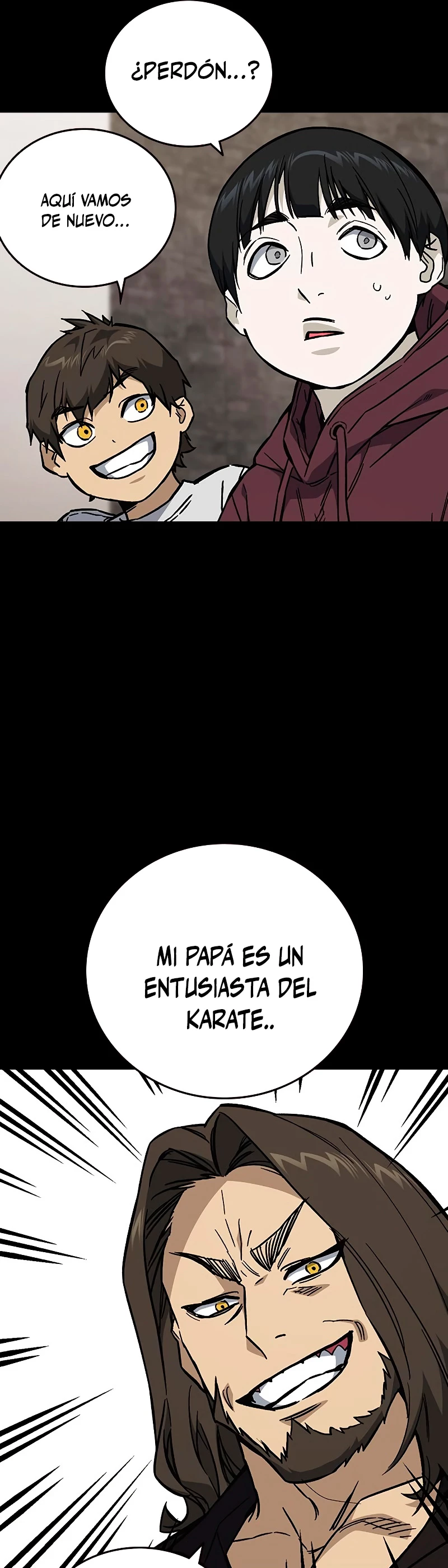 Grupo de Estudio Capitulo 229 página 42