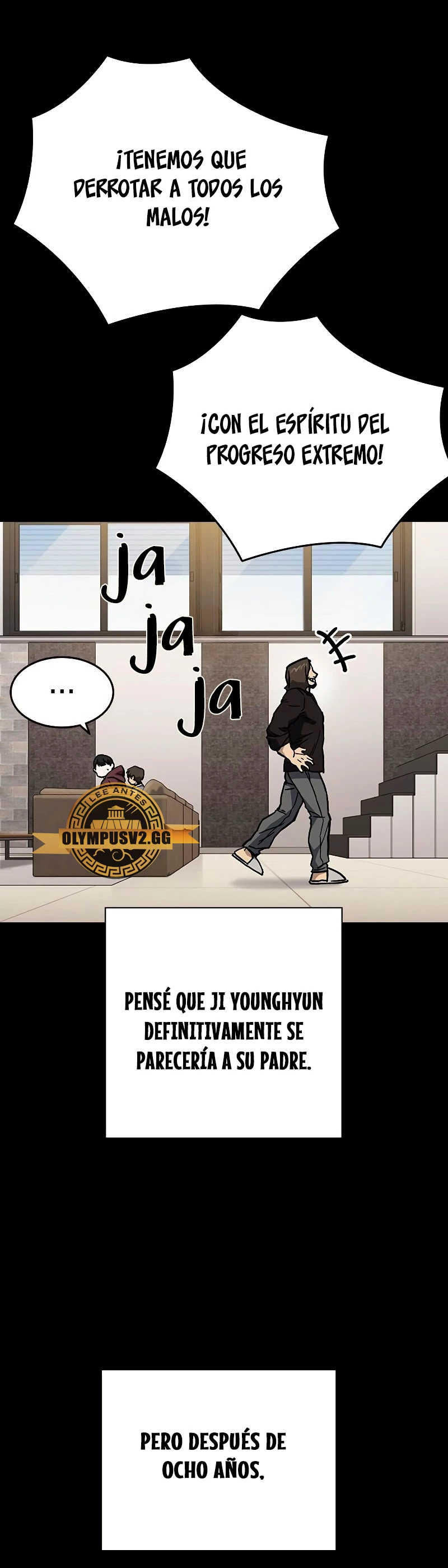 Grupo de Estudio Capitulo 229 página 46