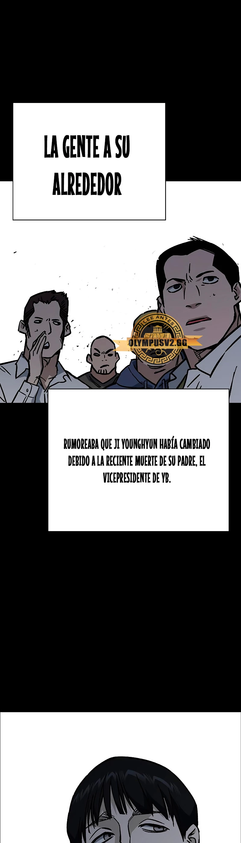 Grupo de Estudio Capitulo 229 página 50