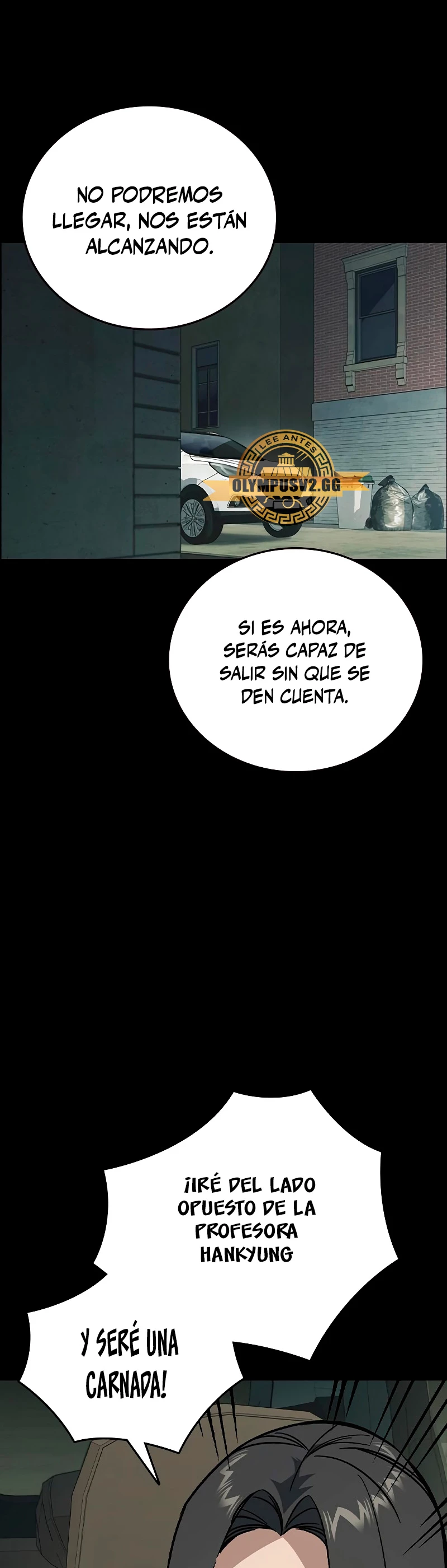 Grupo de Estudio Capitulo 229 página 6