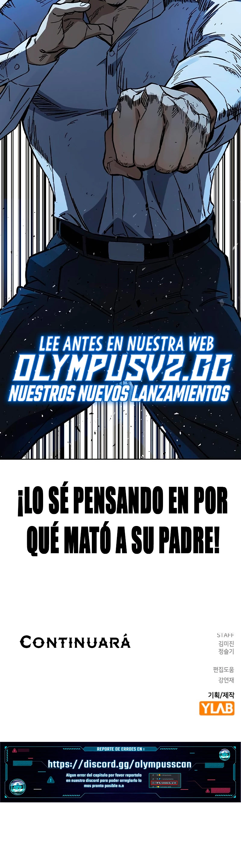 Grupo de Estudio Capitulo 229 página 61