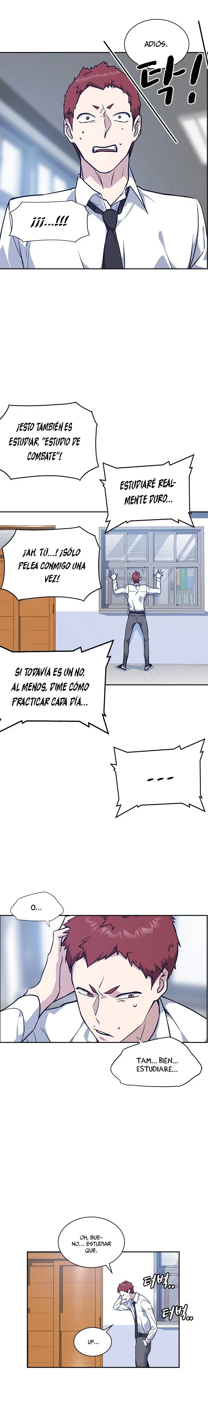 Grupo de Estudio Capitulo 23 página 14