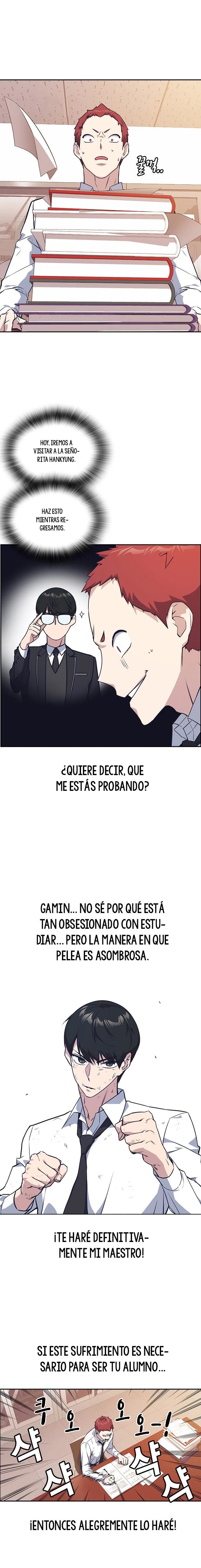 Grupo de Estudio Capitulo 23 página 16