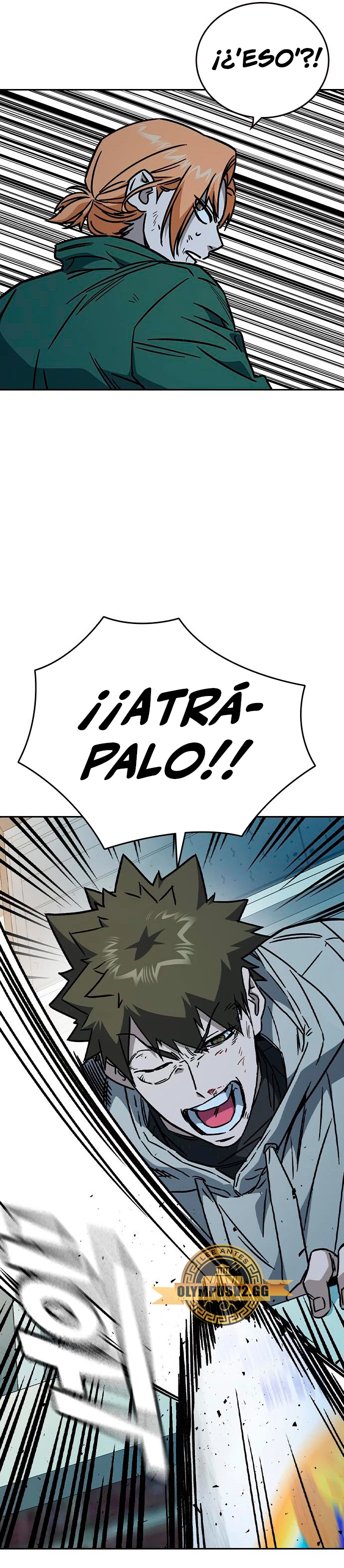 Grupo de Estudio Capitulo 230 página 40