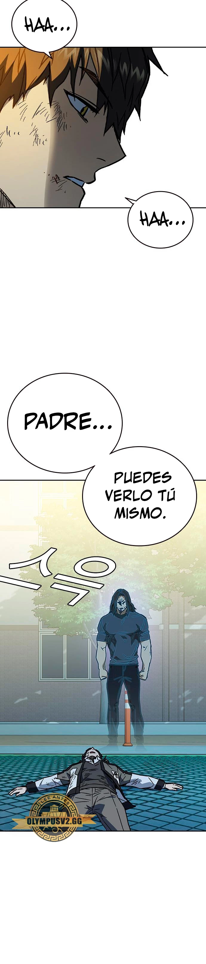 Grupo de Estudio Capitulo 230 página 42