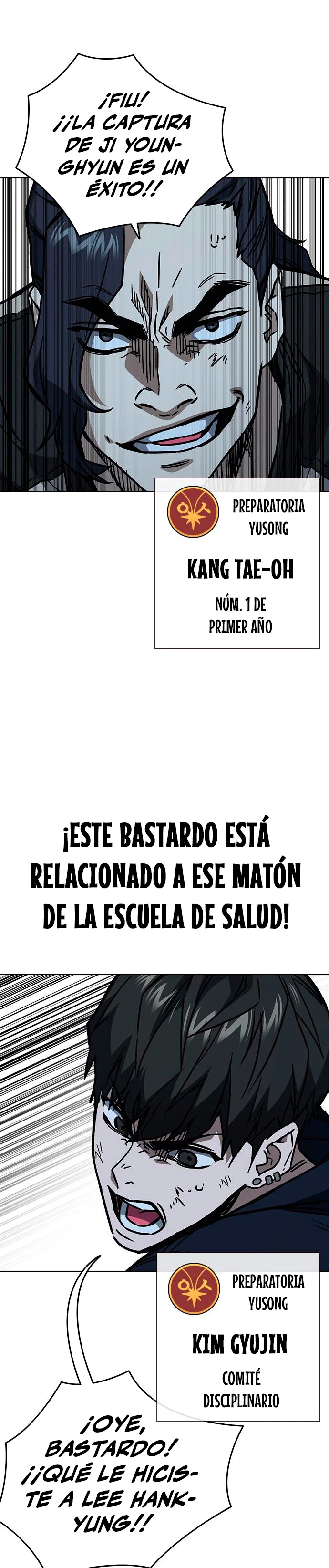 Grupo de Estudio Capitulo 230 página 47