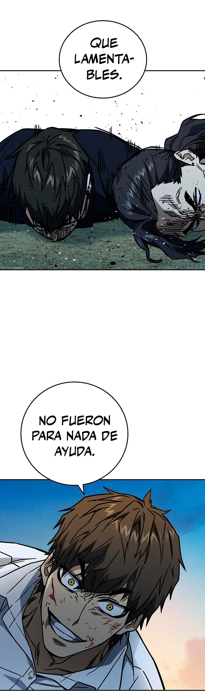 Grupo de Estudio Capitulo 230 página 51
