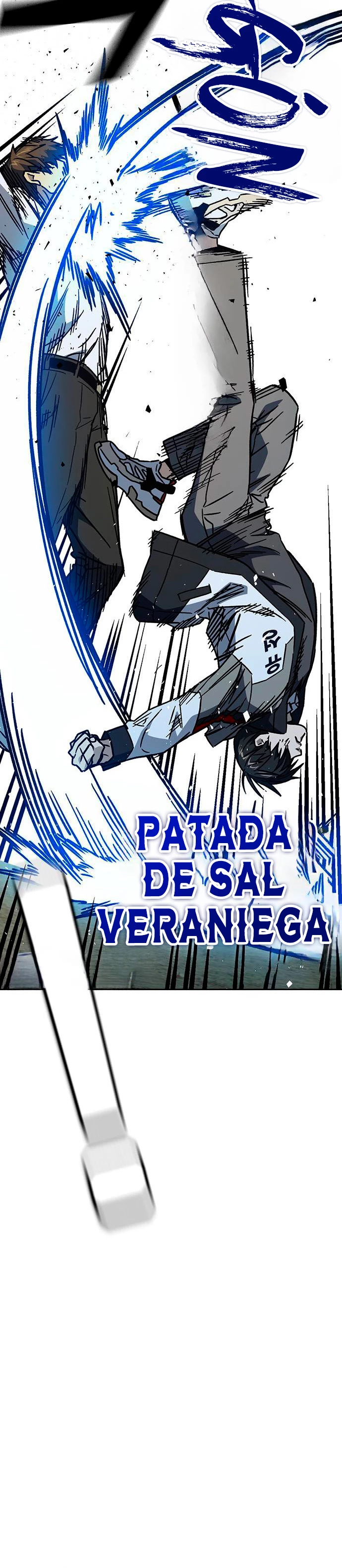 Grupo de Estudio Capitulo 230 página 60