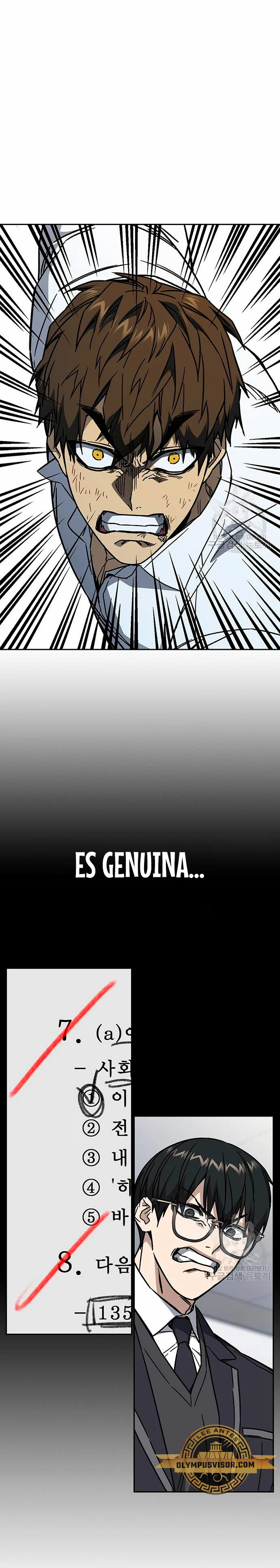 Grupo de Estudio Capitulo 231 página 12