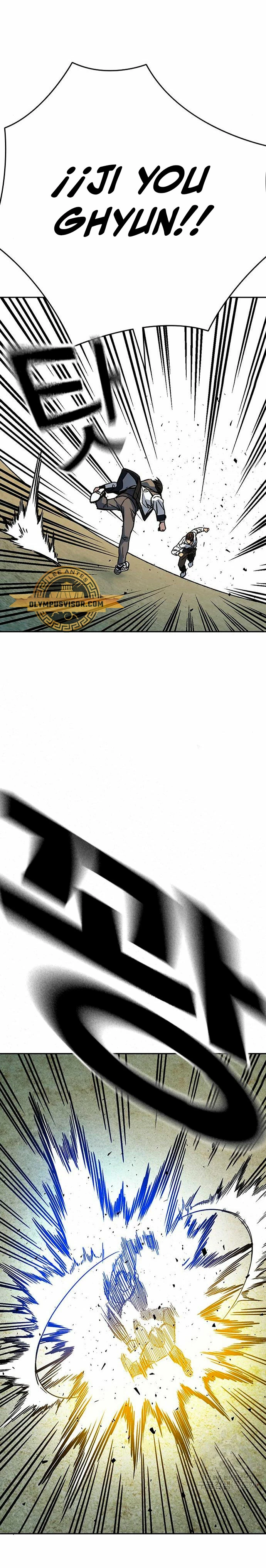 Grupo de Estudio Capitulo 231 página 14