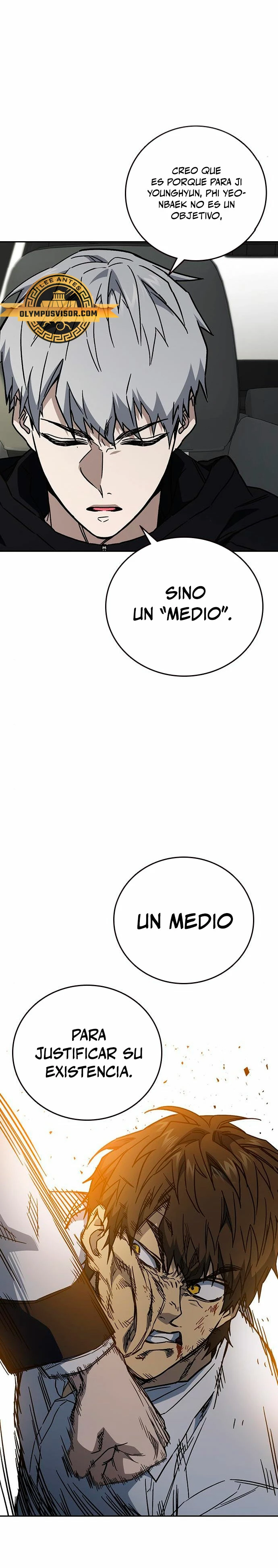 Grupo de Estudio Capitulo 231 página 17