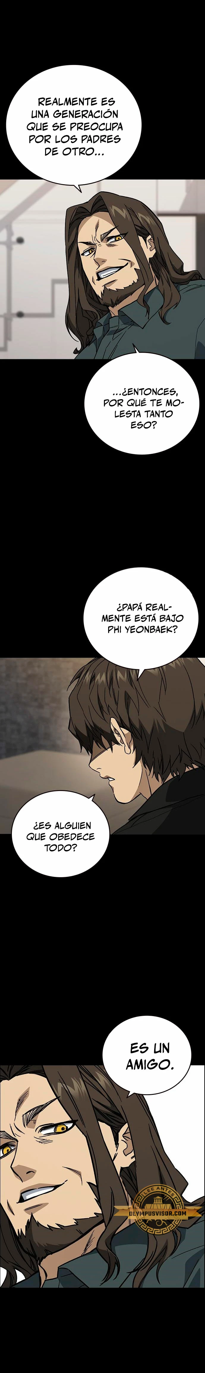 Grupo de Estudio Capitulo 231 página 20