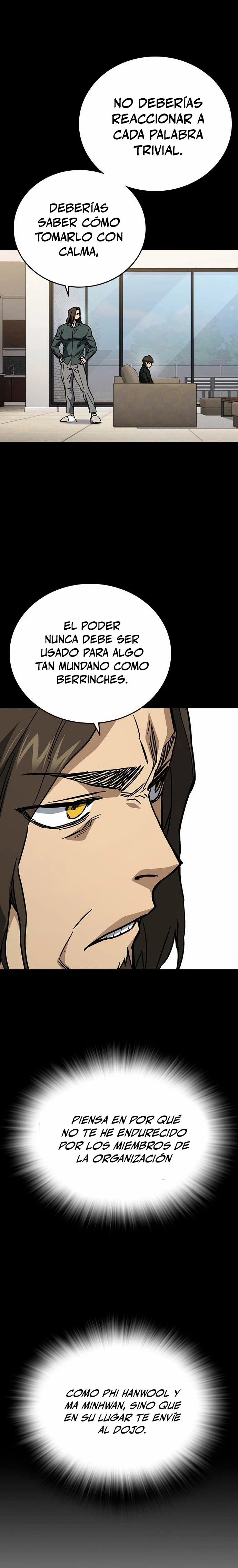 Grupo de Estudio Capitulo 231 página 21