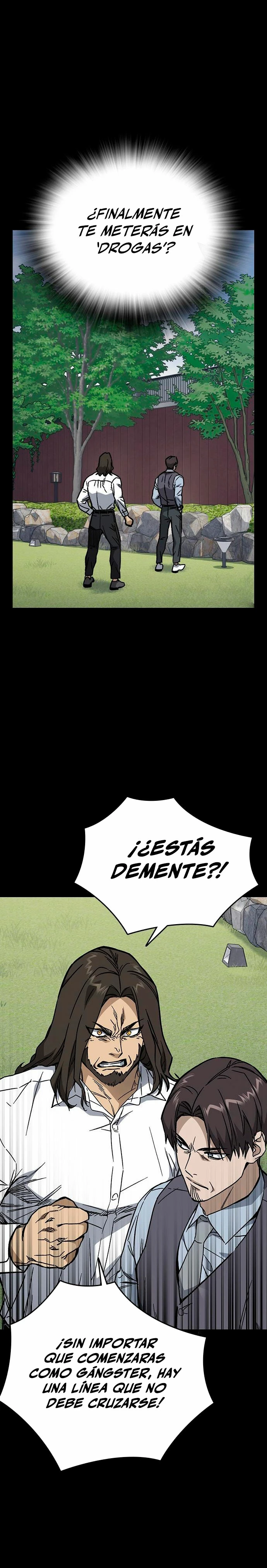 Grupo de Estudio Capitulo 231 página 24