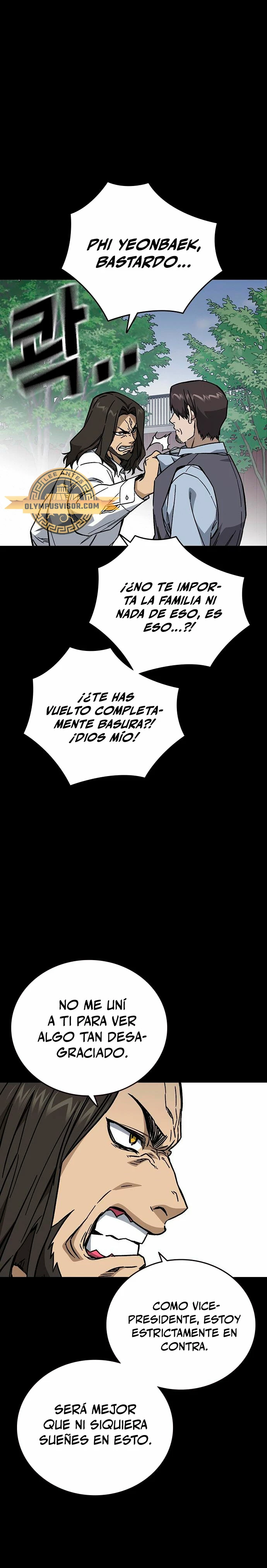 Grupo de Estudio Capitulo 231 página 26
