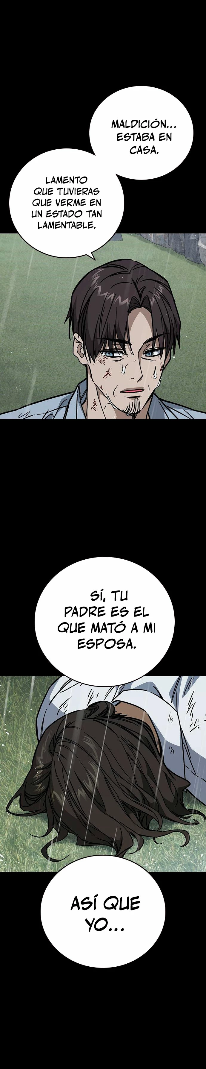 Grupo de Estudio Capitulo 231 página 32