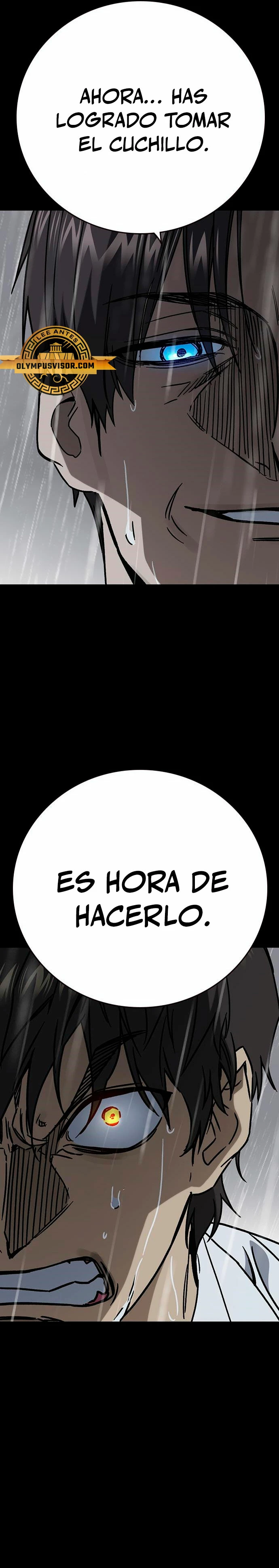 Grupo de Estudio Capitulo 231 página 36