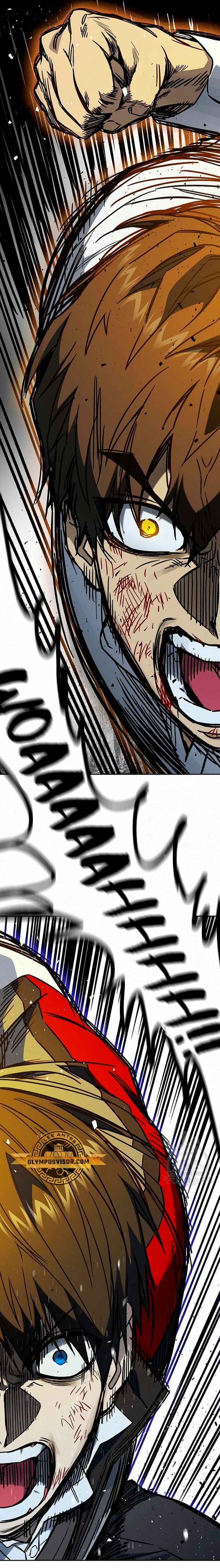 Grupo de Estudio Capitulo 231 página 39