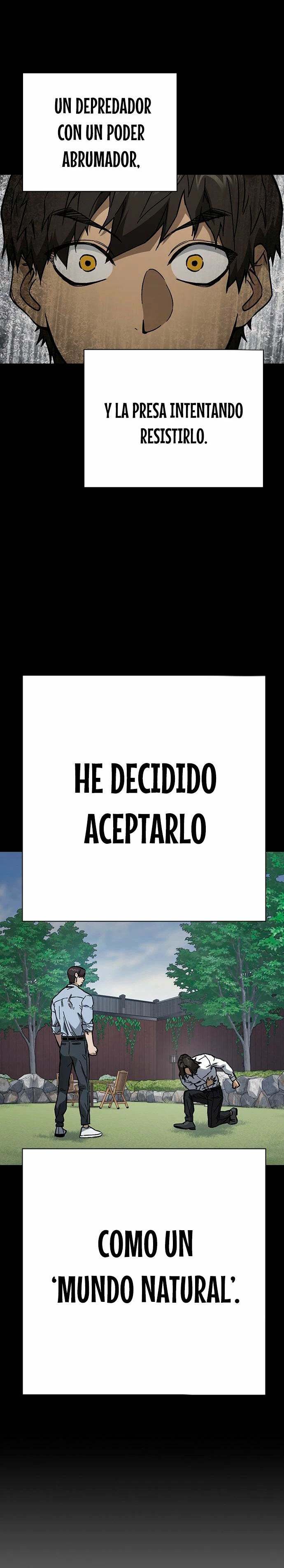 Grupo de Estudio Capitulo 231 página 4