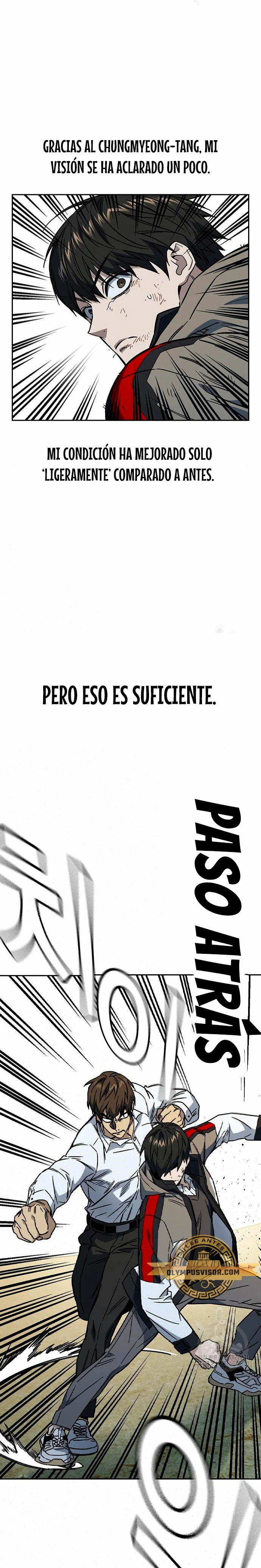 Grupo de Estudio Capitulo 231 página 7