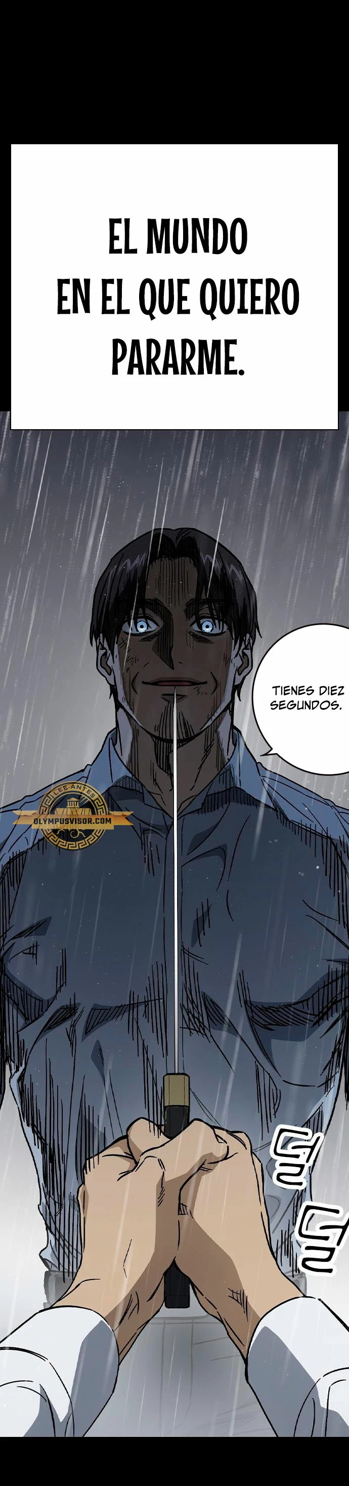 Grupo de Estudio Capitulo 232 página 14