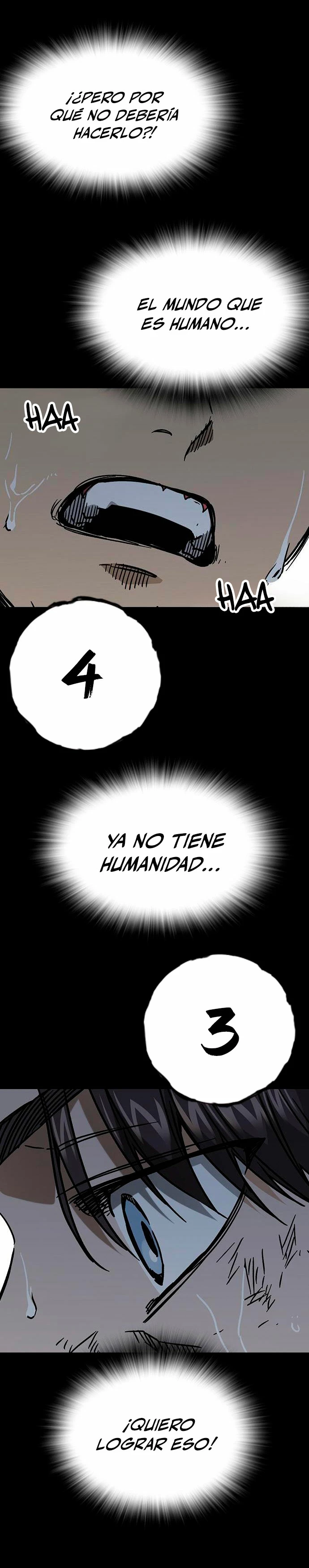 Grupo de Estudio Capitulo 232 página 17