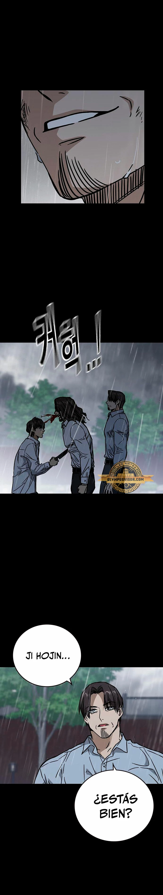 Grupo de Estudio Capitulo 232 página 21