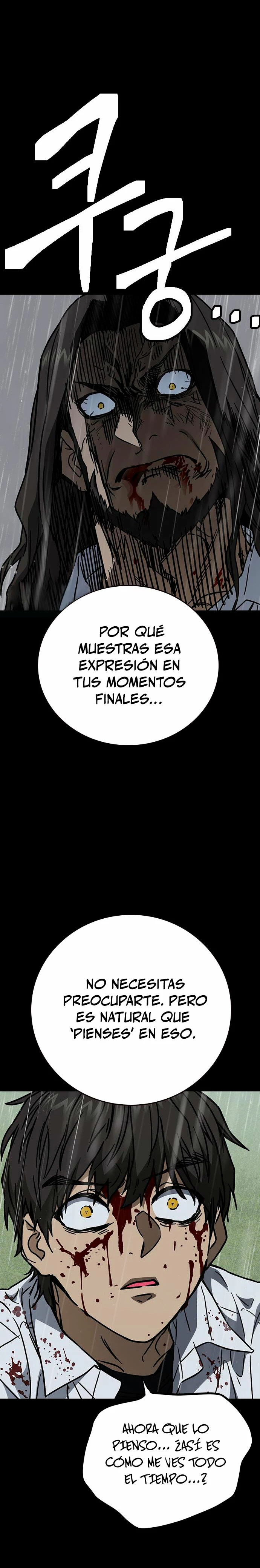 Grupo de Estudio Capitulo 232 página 22
