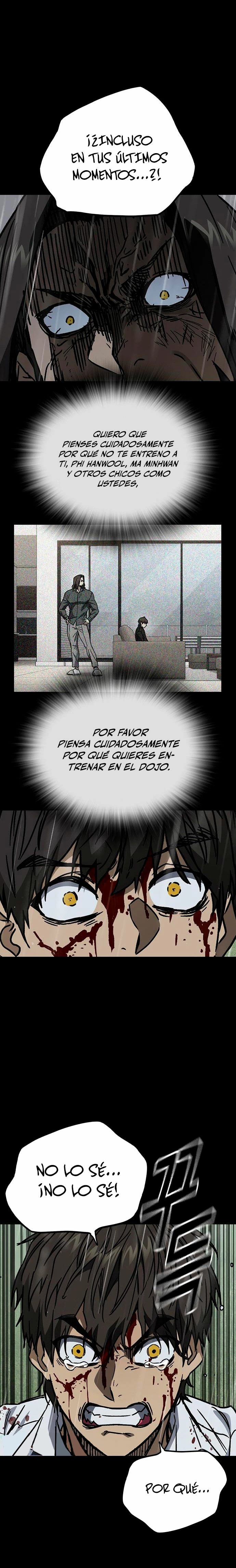 Grupo de Estudio Capitulo 232 página 23