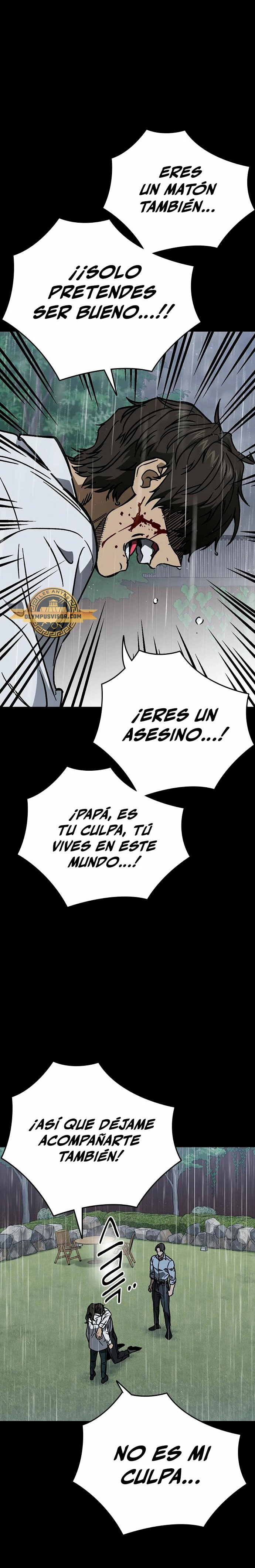 Grupo de Estudio Capitulo 232 página 24