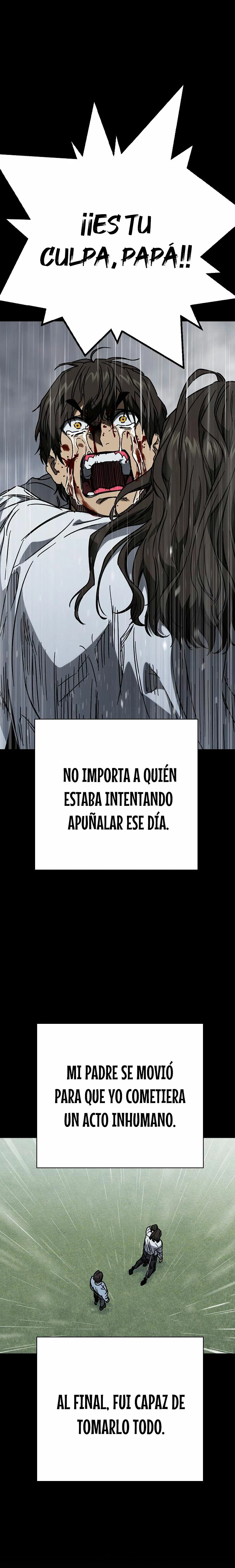 Grupo de Estudio Capitulo 232 página 25
